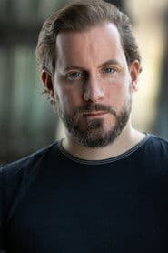 Photo of Marc Zammit
