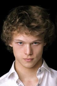 Photo of Ben Kerfoot