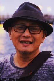 Photo of Richard Oh