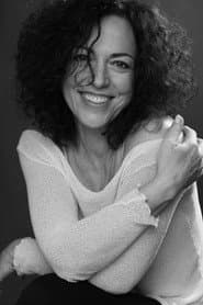 Photo of Cristina de Inza
