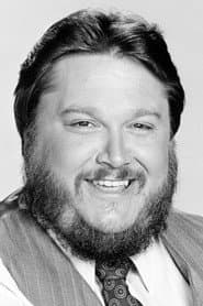 Photo of Dennis Burkley