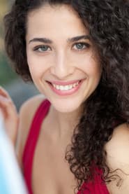 Photo of Katia Greco