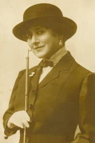 Photo of Helene von Bolváry