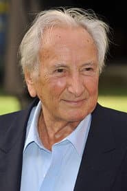 Photo of Michael Winner