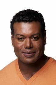 Photo of Christopher Judge