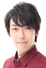 Photo of Takanori Miyazaki