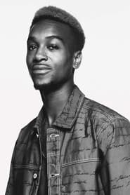 Photo of Kyle Wilson