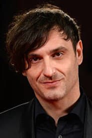 Photo of Alexandros Avranas