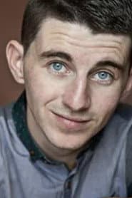 Photo of Ciaran McCabe