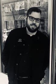 Photo of Wade Brown