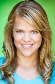 Photo of Michelle Glavan