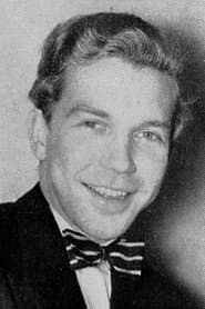 Photo of Gösta Ganner