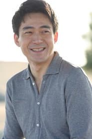 Photo of Yuusaku Tanaka