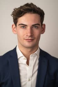 Photo of Tom Harwood