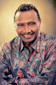 Photo of Cyril Wickramage