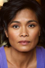 Photo of Tess Lina