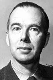 Photo of Wolf Graf von Baudissin