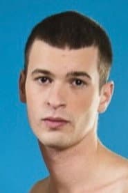 Photo of Sebastian Conally
