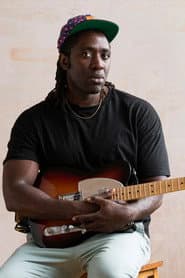 Photo of Kele Okereke