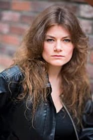 Photo of Shannon Corbett