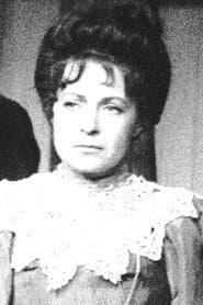 Photo of Julia Dancourt