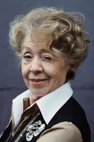Photo of Inge Meysel