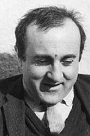 Photo of Fereydoun Rahnema