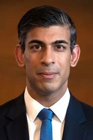 Photo of Rishi Sunak