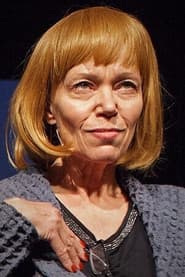 Photo of Anitta Suikkari