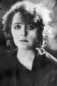 Photo of Gertrude Welcker