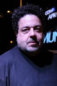 Photo of Alexandre Machado