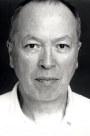 Photo of Iain Mitchell