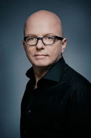 Photo of Oliver Rohrbeck