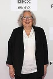 Photo of Chaya Beinin