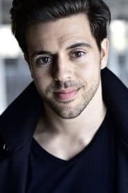 Photo of Nassim Avat