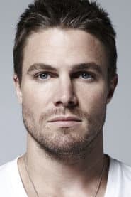 Photo of Stephen Amell