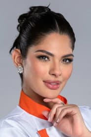Photo of Sheynnis Palacios