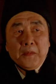 Photo of Xie Zhijian
