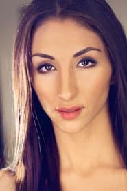 Photo of Kristina Asriyan