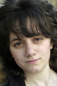 Photo of Ghazaleh Golpira