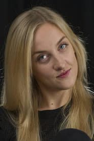 Photo of Marta Pulk