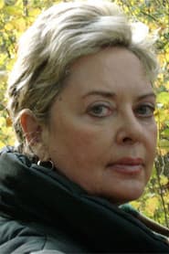 Photo of Natasha Shlyapnikoff