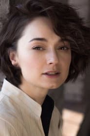 Photo of Viktoriia Lytvynenko