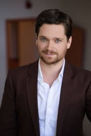 Photo of Philipp Lind