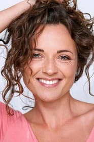 Photo of Lauriane de Savigny
