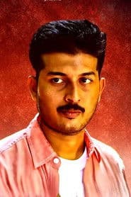 Photo of Eldho Mathew