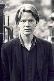 Photo of Jim Carroll