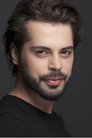 Photo of Ali Yasin Özegemen