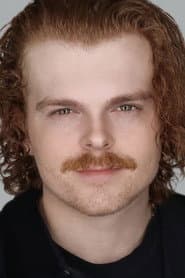 Photo of Christopher Ryan Lewis