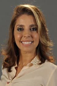 Photo of Paula Pereira